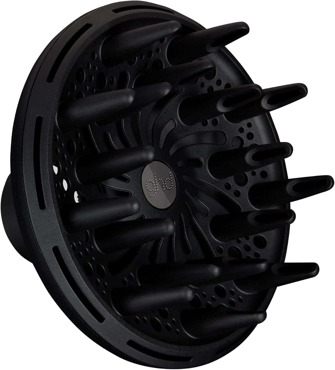 ghd Professional Hair Dryer Diffuser, For ghd Air and ghd Helios Hair Dryers