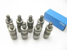 (8) TRW VL212 Engine Valve Lifters - Hydraulic