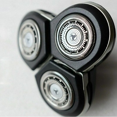 Q12 Ersatz-Rasierköpfe für Philips RQ1250, RQ1260, RQ1280, RQ1290, RQ1250CC