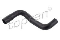 KüHlerschlauch Topran 109 015 FüR Seat VW 3A5 Cordoba Polo 35I 1H1 Ibiza 3A2 B3