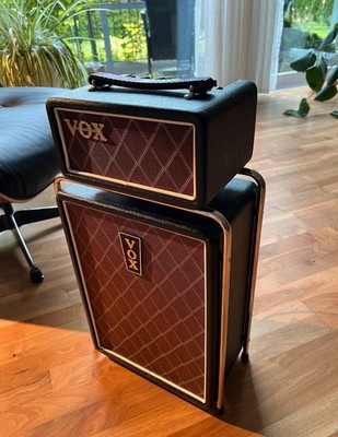 VOX MSB25 Mini Super Beetle
