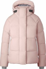 Brand New Canada Goose Junction Parka Down Jacket Women’s Size Medium