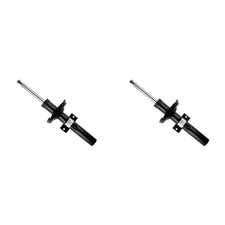 BILSTEIN 2x Stoßdämpfer links rechts vorne für Audi A1 Sportback GBA 30 TFSI