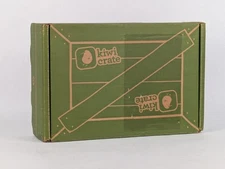 Kiwi Co Crate Wild Safari My Safari Jeep Safari Search Age 5+ STEM Based Science