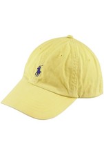 Polo Ralph Lauren Hut/Mütze Herren Kopfbedeckung Mütze Basecap Gr. O... #5ly05uu