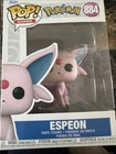 Funko Pop! Vinyl: Pokémon - Espeon #884