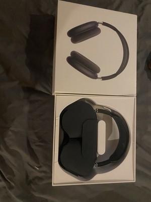 Apple AirPod Max 2nd Generation USB-C Charging Midnight Black Brand New