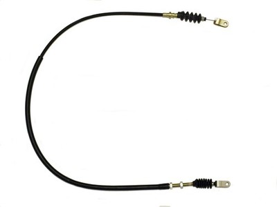 OEM YAMAHA GAS VERGASER ZU REGLERZUG KURZ G29* DR2A DRIVE2 (2016-2019)