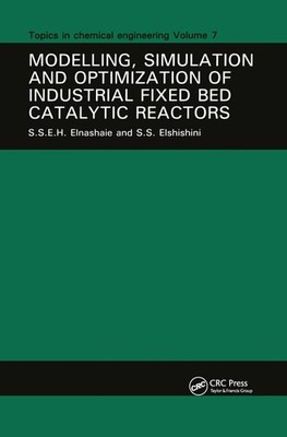 Modelling, Simulation and Optimization of Industrial Fixed Bed Catalytic Rea...