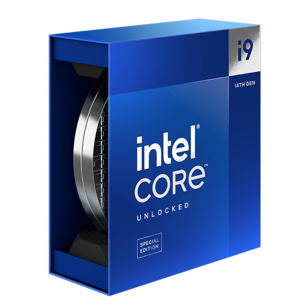 intel インテル CPU i9 14900KF BX8071514900KF Intel BX8071514900KS Core i9 CPU Processor 14900KS 24 Cores 36M