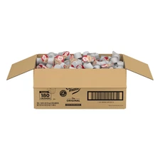 Coffee Creamer, Original, Liquid Creamer Singles, Non Dairy, No Refrigeration, 0