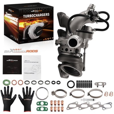      Turbolader for Chevrolet Cruze Opel Cascada Astra J 1.4 Turbo 103 kW 140 PS