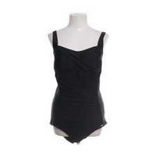 Cellbes, Badeanzug, Größe: 44, Schwarz, Elasthan/Polyamid, Einfarbig, Damen #T7f