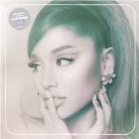 Vinile - Ariana Grande - Positions - Island Records -D- Neu