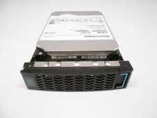 HP R4H95A Nimble Storage 14TB 7.2K 3.5" 12Gb SAS Hard Drive HF20 HF40 HF60 ES3