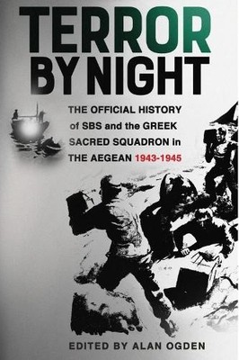 Alan Ogden Terror by Night (Taschenbuch)