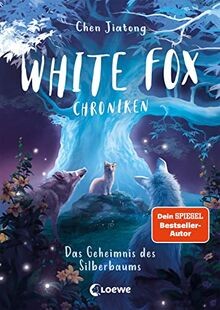 White Fox Chroniken (Band 1) - Das Geheimnis des Si... | Buch | Zustand sehr gut