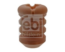 FEBI BILSTEIN 2x Anschlagpuffer Federung 14669/2x für W124 PU Polyurethan 124 SL