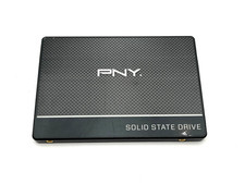 Lot of 4 - PNY CS900  500GB 2.5  SSD 6GB/s  S...