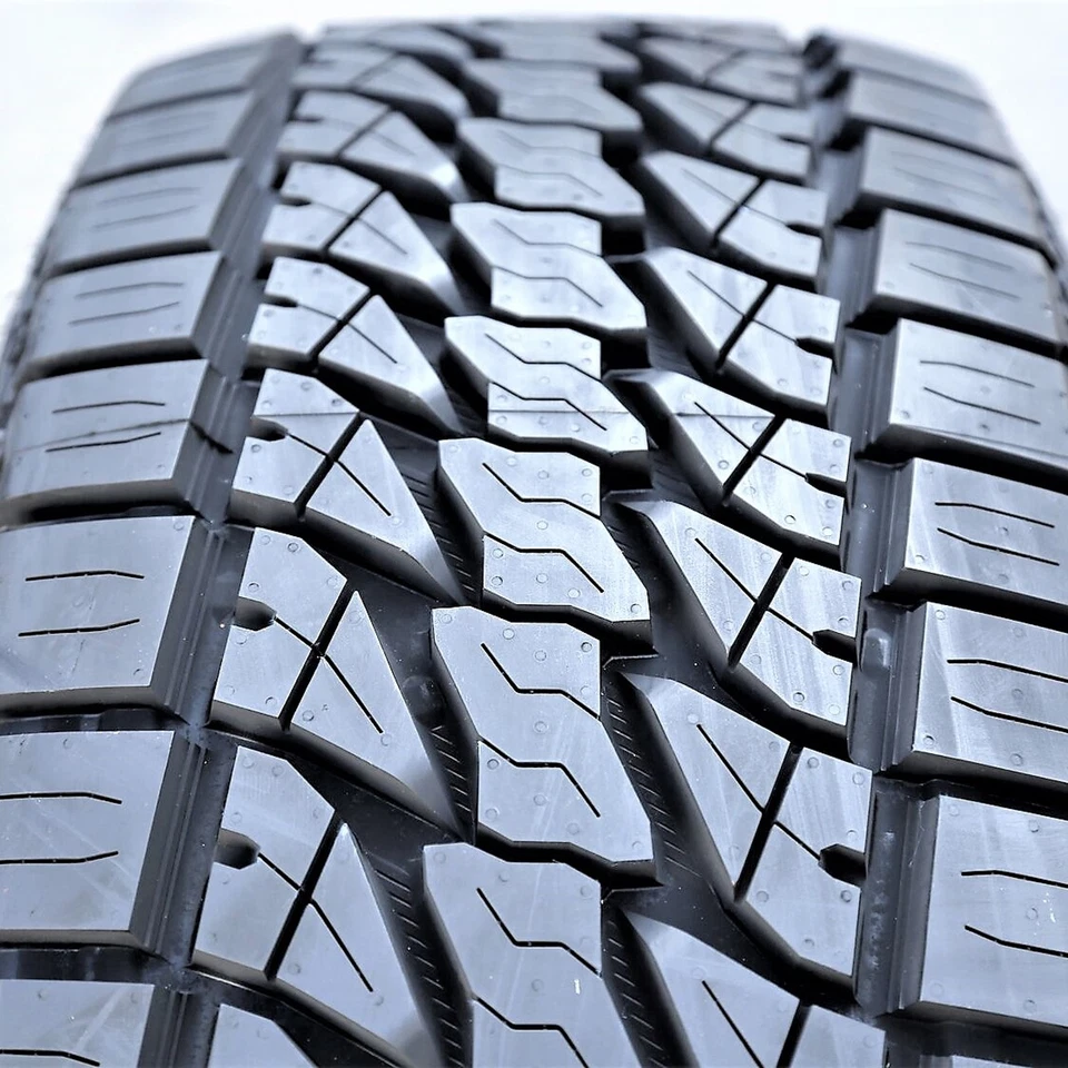 2 Tires Leao Lion Sport A/T 265/70R16 112T AT All Terrain - Image 2 of 4