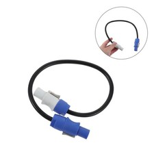  Cavo Di Alimentazione Per L'illuminazione Del Palco Concerti Luci Da