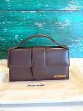 Jacquemus Le Grand Bambino Tasche