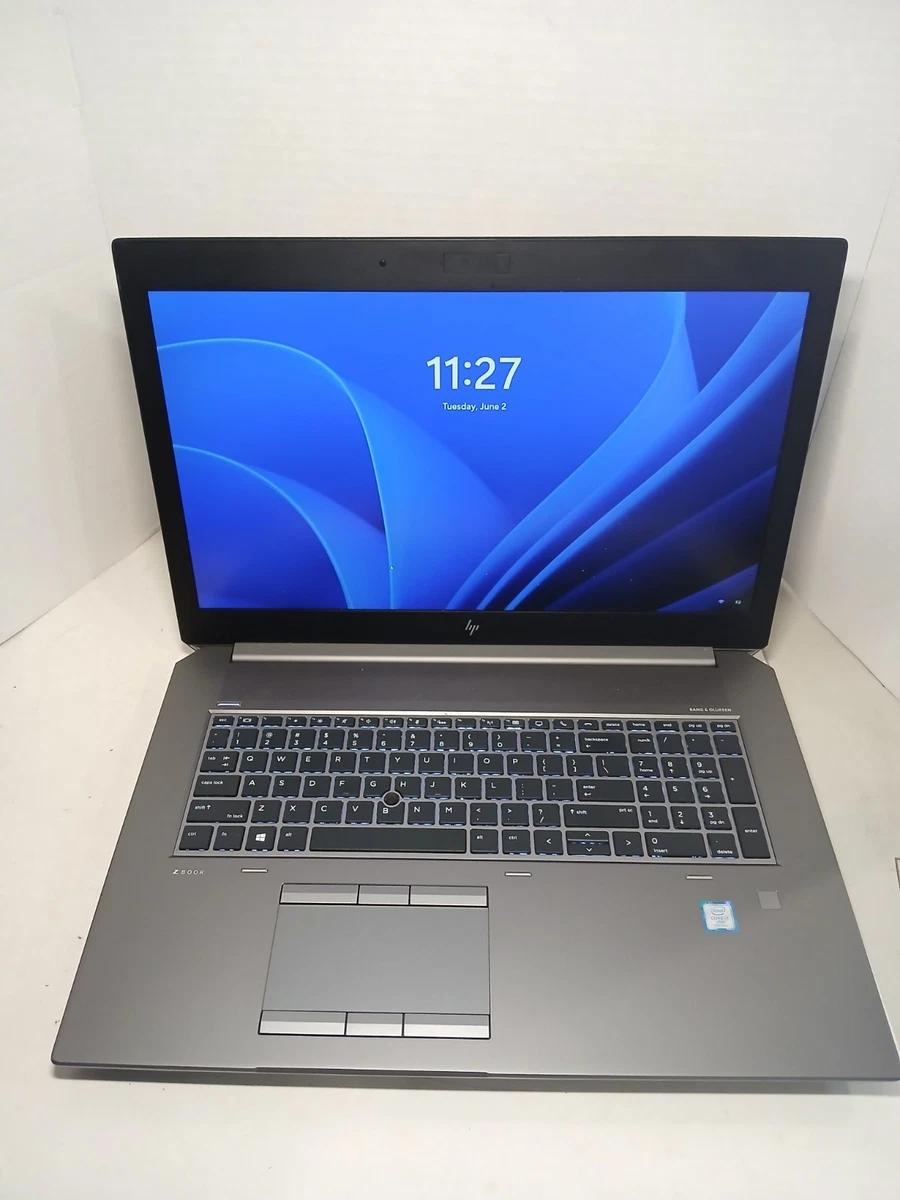 HP Intel Core i7 9th Gen. PC Laptops & Netbooks for sale | eBay