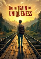 Ian Tognon | On The Train To Uniqueness | Taschenbuch | Englisch (2025)
