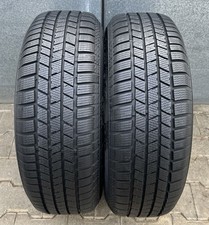 🟢 2x Winterreifen Continental 215/65 R16 98H mit 8mm Profil 🟢