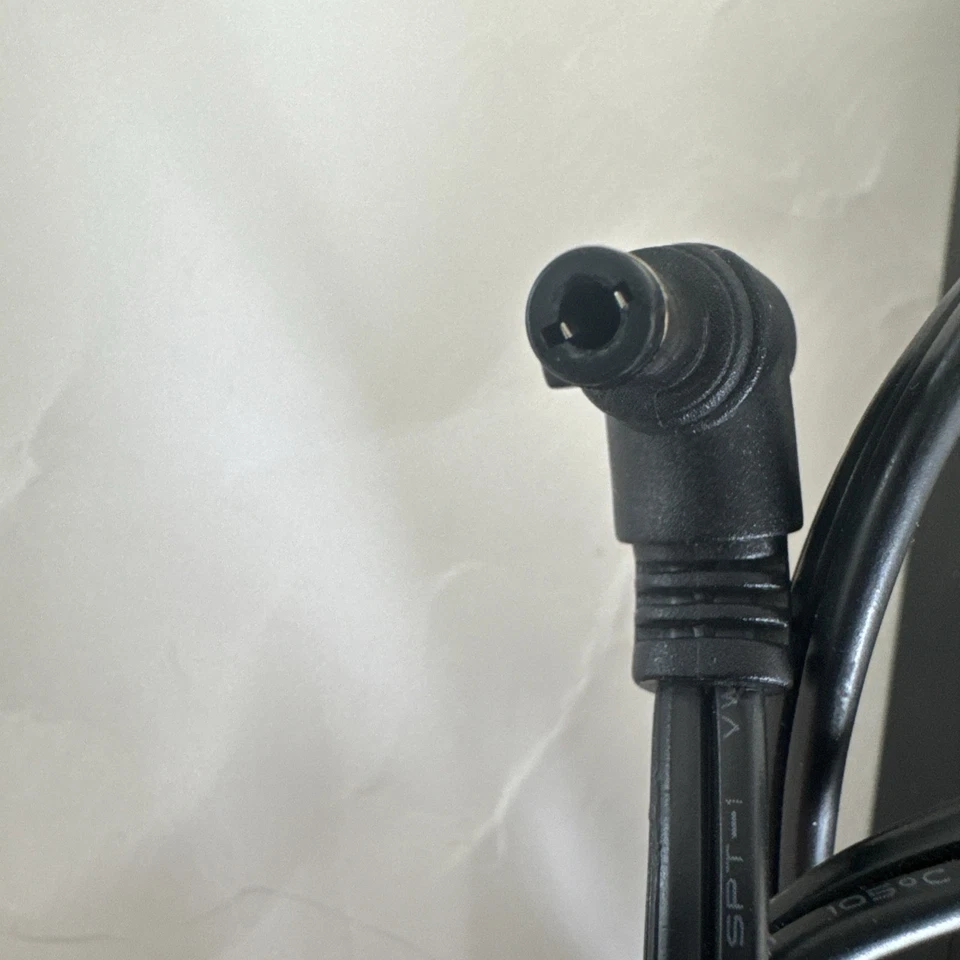 Original Verifone AC/DC Power Adapter for VX510 Omni 3730 VX520 VX570 Terminals - Image 3 of 4