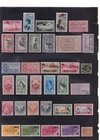 Italy Stamps Mint and Used