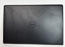 Genuine Dell Vostro 3510 15.6" Touchscreen Back Cover Lid HUB02 DWRHJ 0DWRHJ