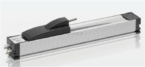 Novotechnik Position Transducer TLH360 fb - Picture 1 of 2