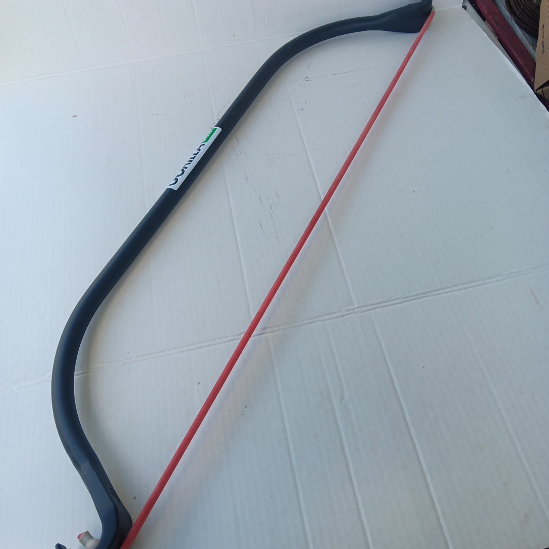 Gorilla Bow Portable Home Gym With 20 Lbs Pound Resistance Band