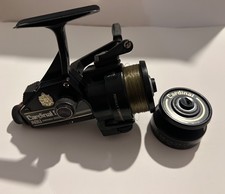 Vintage Abu Cardinal 54 Reel