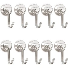 magnetic hooks