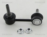 Triscan Koppelstange Stabilisator 8500 29683 FüR Porsche M10X1,5/M10X1,5 911 997