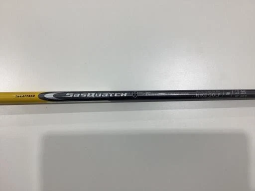 Nike Sasquatch SUMO 1W Driver 9.5° Flex S - Image 4 of 4