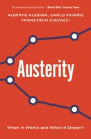Austerity | When It Works And When It Doesn't | Alberto Alesina (U. A.) | Buch