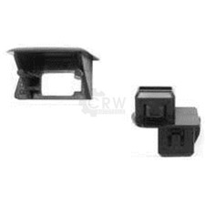 Stoßfänger Halter vorne rechts für Nissan Micra K12 Bj. 03-10