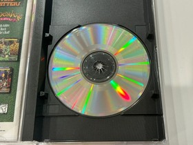 The Legend of Oasis (Sega Saturn) CIB Complete w Reproduction Art & Manual EXC!