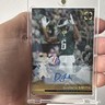 2025 Panini Photogenic DeVonta Smith Auto /10 #20 Eagles Football