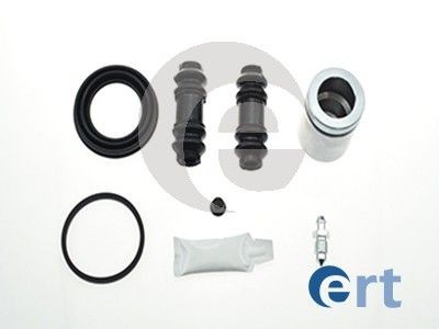 Bremssattel Reparatursatz Hinten Kelsey Hayes-System für Jeep Cherokee KJ 91-08