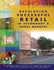 Developing Successful Retail in Secondary and