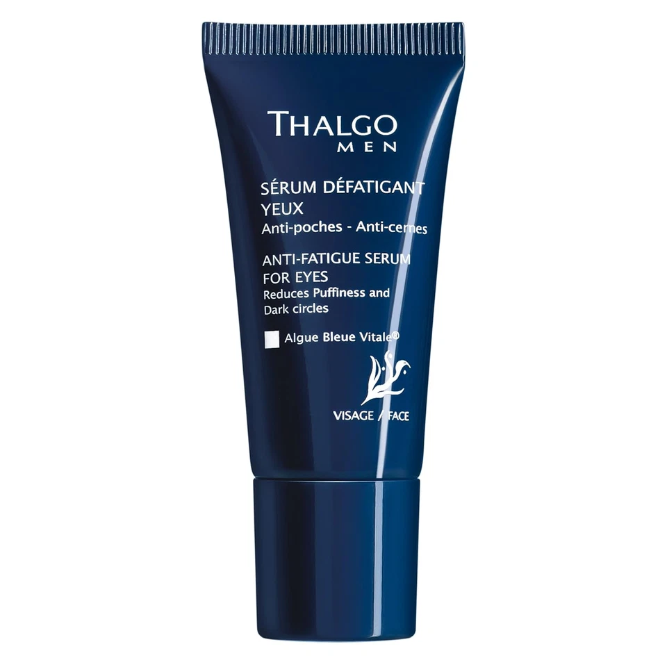 Thalgo Men Serum Defatigant Yeux 15Ml - Bild 2 von 4