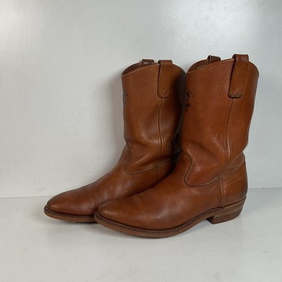 1970s Chippewa Wellington Boots 11 B (Narrow) USA Made Soft Toe | eBay