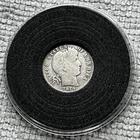 1914-D 10C Barber Dime