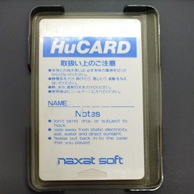 CORYOON PC Engine Hu Card Japan Import Free shipping FedEx DHL Tested