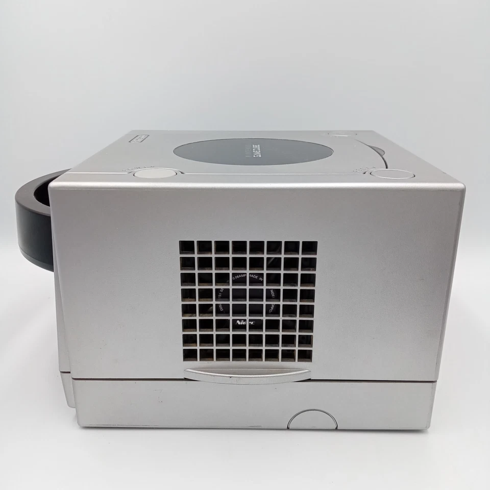 Nintendo GameCube Enjoy Plus Pack Plus | Complete In Box CIB | Japanese - Image 3 of 4