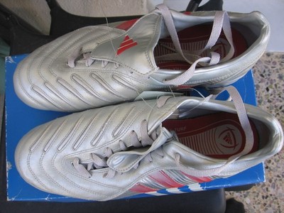 ADIDAS Predator Pulsado TRX TF BECKHAM 44 2/3 Football Soccer Shoes NEW & TAGS!